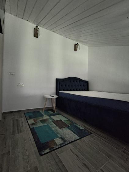 Apartament cu 2 camere decomandat în Exterior Vest