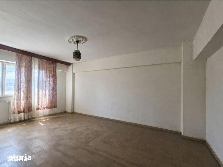Apartament cu 3 camere decomandat în Dorobanți
