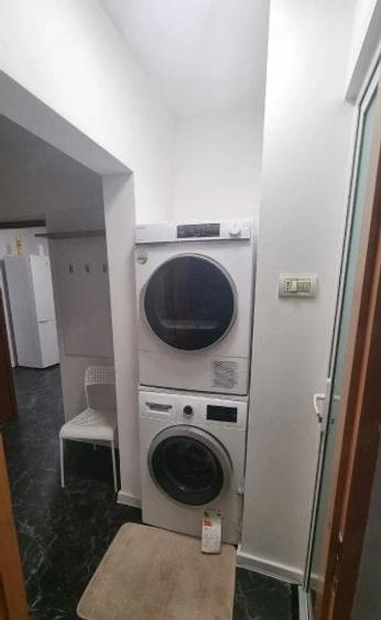 Apartament cu 2 camere decomandat, mobilat în Rahova