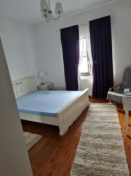 Apartament cu 2 camere în Chiajna