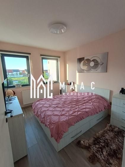 Apartament 3 camere | Etaj 1 | Decomandat | Baclon | Parcare - 7