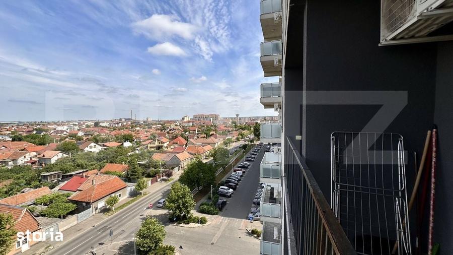 Apartament cu 2 camere în Iosia