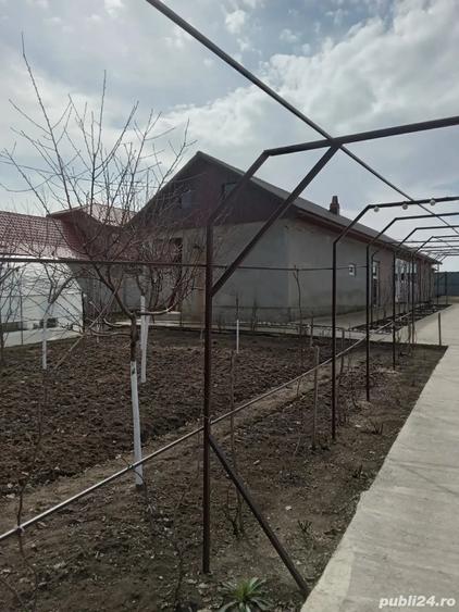 Casă în Beuca