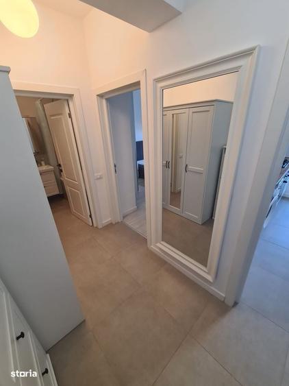 Apartament cu 2 camere în Regie