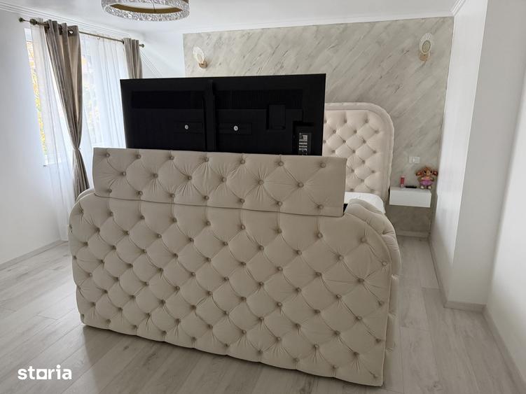 Casă cu 5 camere cu Teren 300 Mp în Codlea