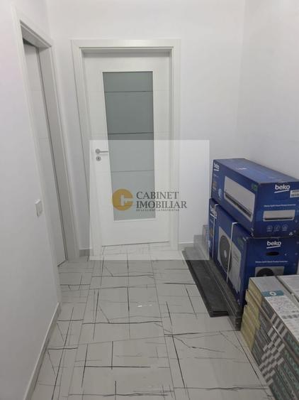 Studio | Creditabil | Renovat | Utilat | 1980 | Metrou Pacii - 5 min - 3