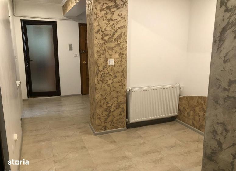 Apartament cu 3 camere în Ultracentral