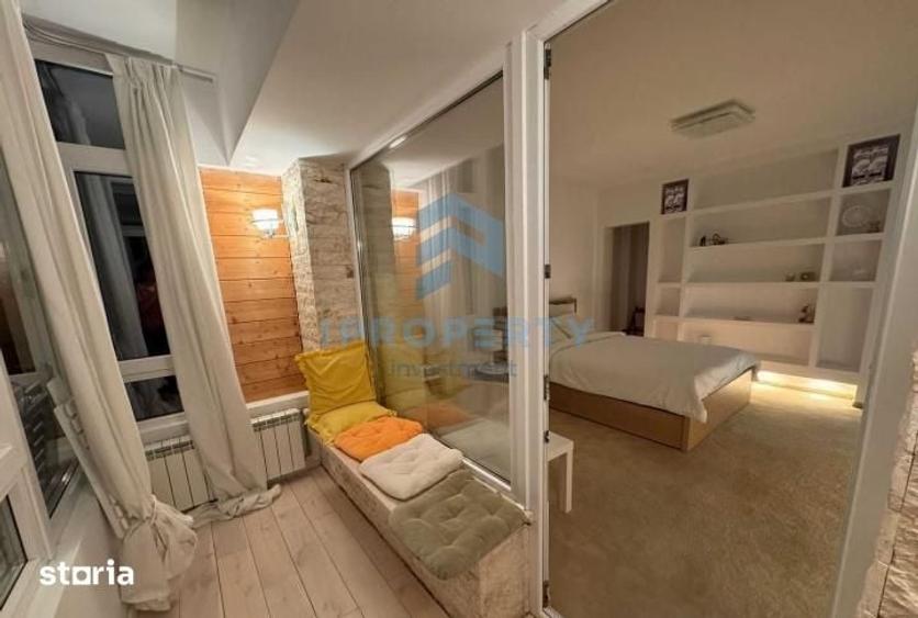 Garsoniera tip STUDIO | Centrala termica | Ac - 7