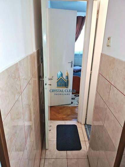 Apartament cu 2 camere semidecomandat în Semicentral
