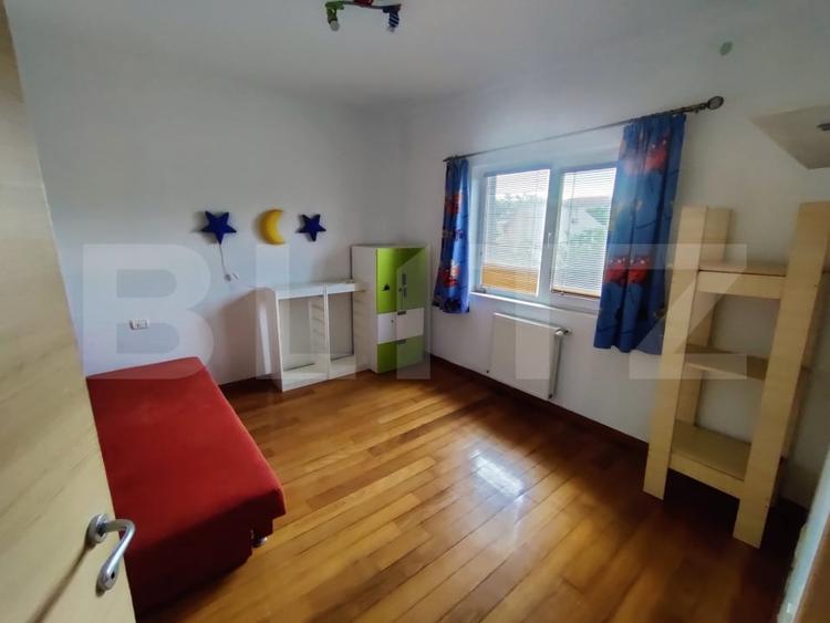 Apartament 3 camere, 66 mp, 2 băi, 2 locuri de parcare - zona Aradului - 4