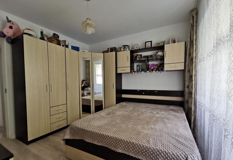 Apartament 2 camere - Loc parcare - Renovat - 3