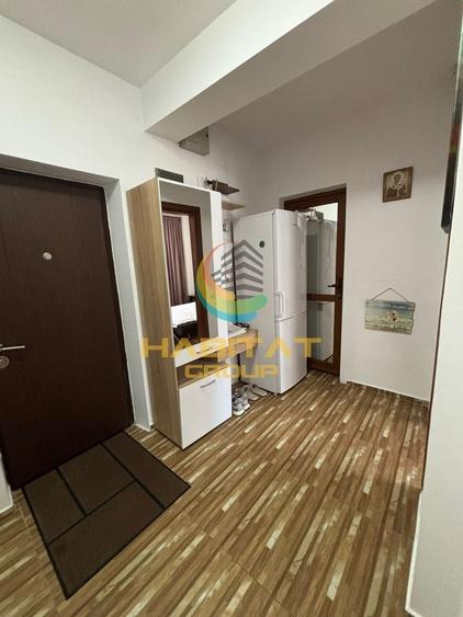 Apartament cu 2 camere decomandat, mobilat în Berceni