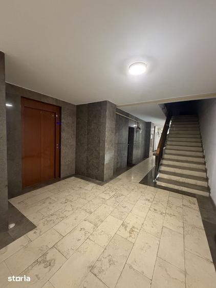 Apartament cu 2 camere în Podu Roș