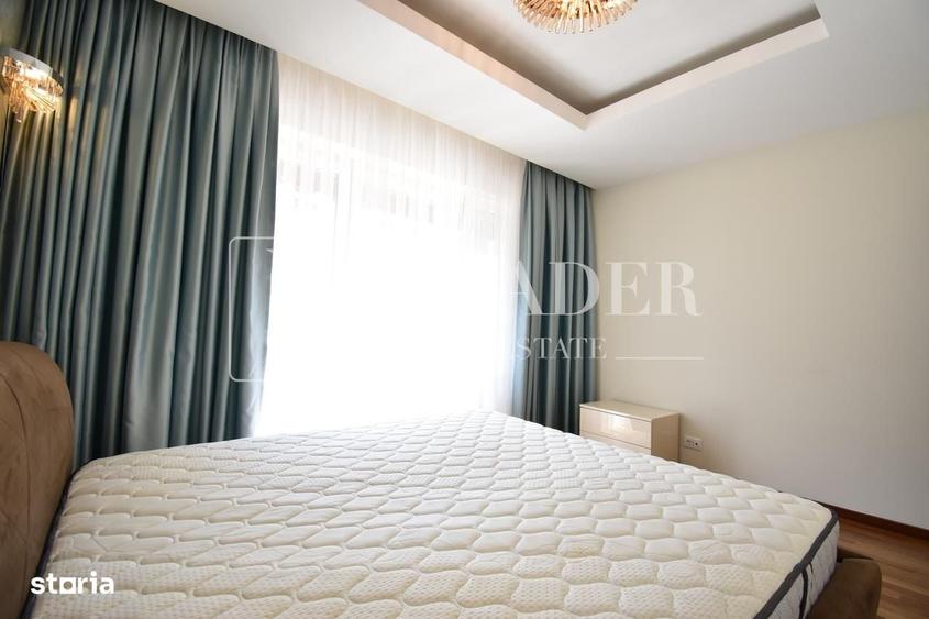 Inchiriere apartament I Herastrau - Soseaua Nordului - 10