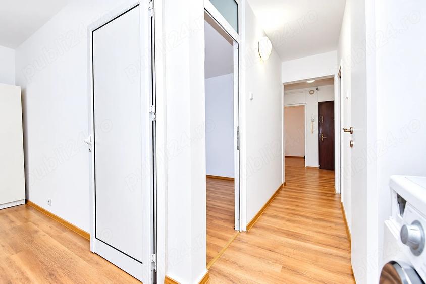 Apartament cu 3 camere decomandat în Crângași