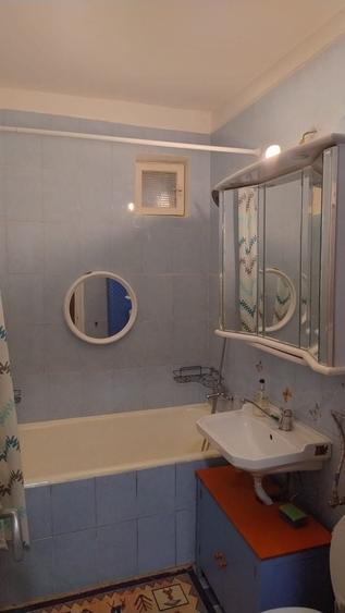 Apartament cu 2 camere semidecomandat în Kogălniceanu
