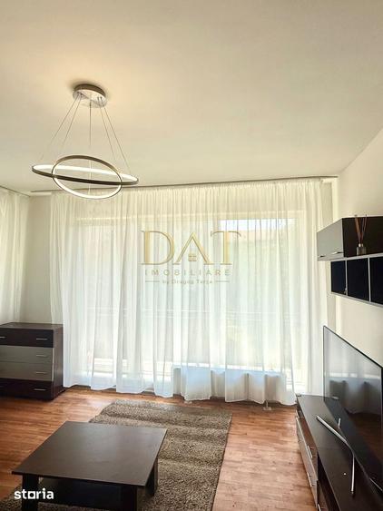 Apartament cu 2 camere în Mărăști