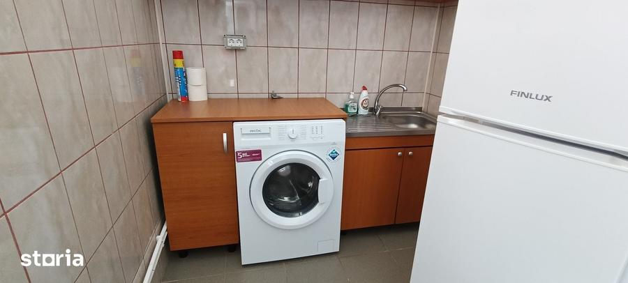 Apartament cu 3 camere în Afumați
