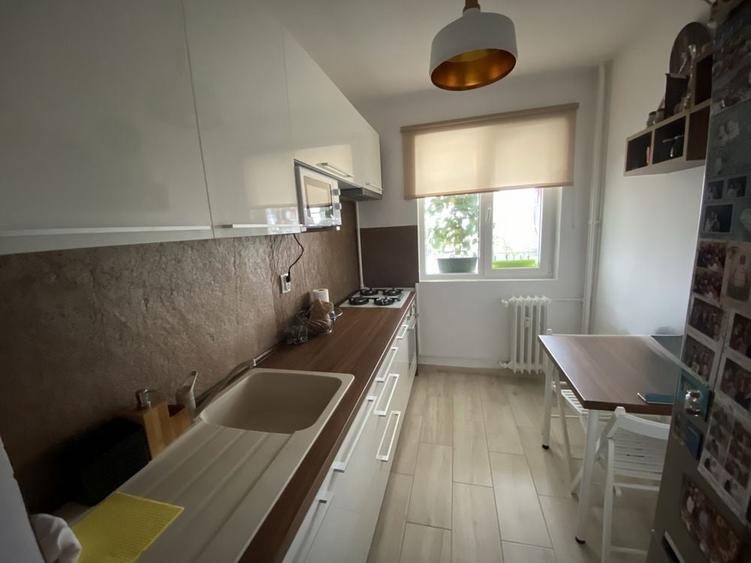 Apartament2 camere Pajura, Baiculesti 21 - 1