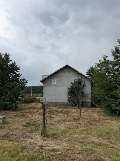 Casă cu 4 camere în Gura Vitioarei