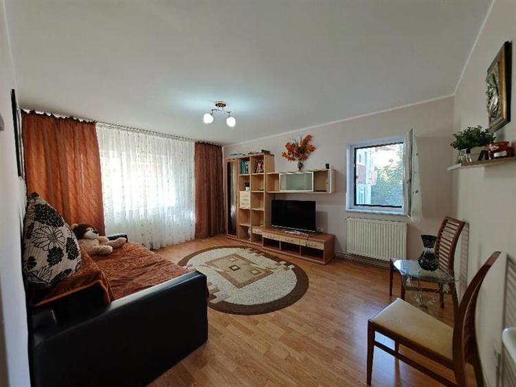 Inchiriem Apartament 2 Camere, Mobilat, Decomandat, Racadau - 3