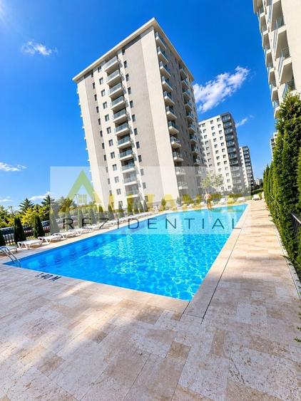 Apartament cu 3 camere decomandat în Prelungirea Ghencea