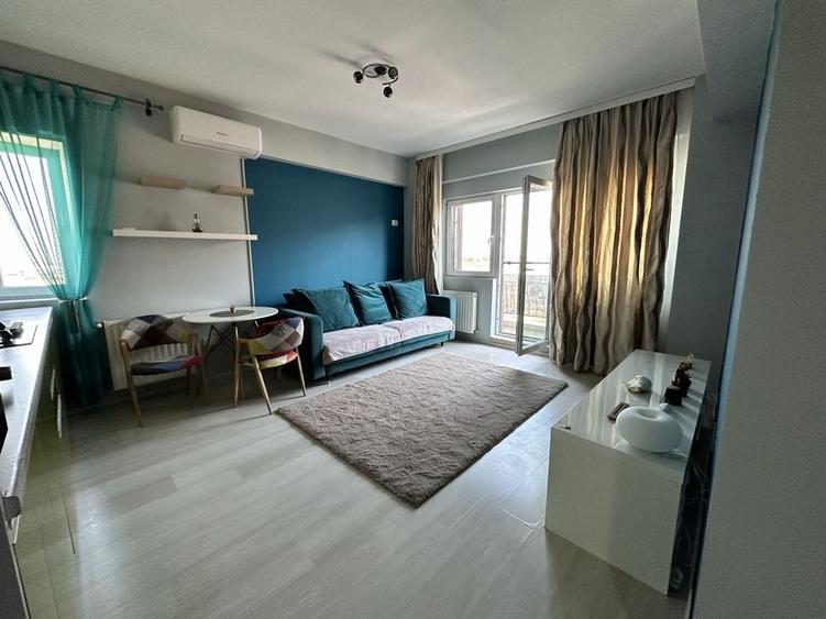 Apartament cu 3 camere decomandat în Dudu