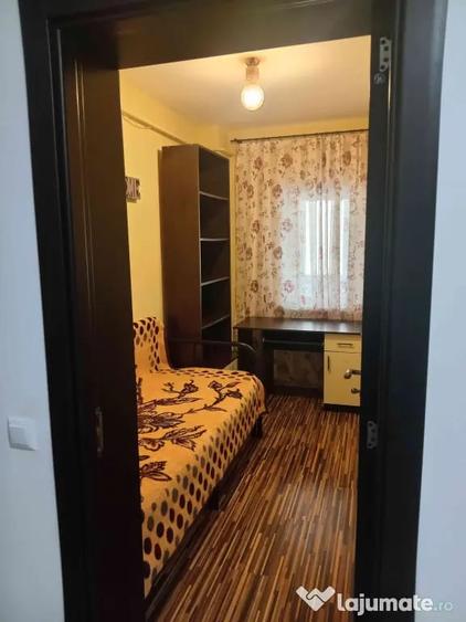 Casă cu 2 camere în Bucium