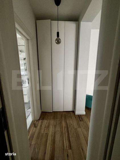 Apartament 2 camere in Dumbravita, 58 mp, 2 parcari, centrala proprie - 18