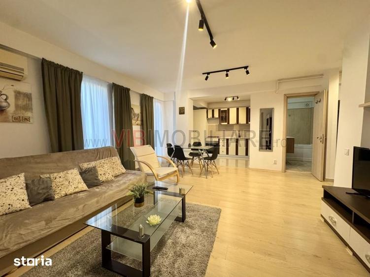 Apartament cu 2 camere în Militari