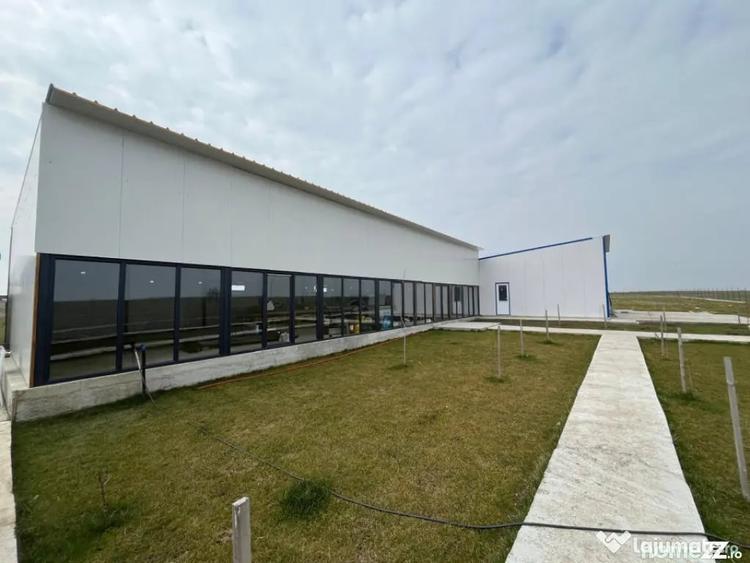 Spațiu comercial, de 160 mp, în Central