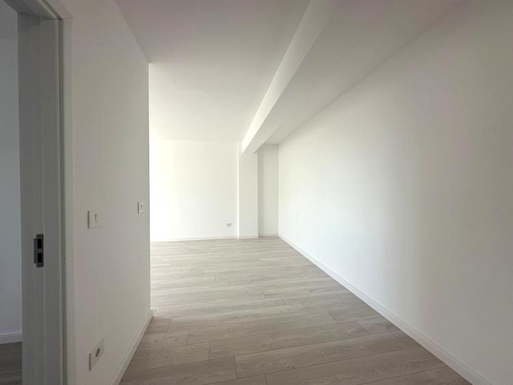 Apartament cu 2 camere decomandat în Popas Păcurari