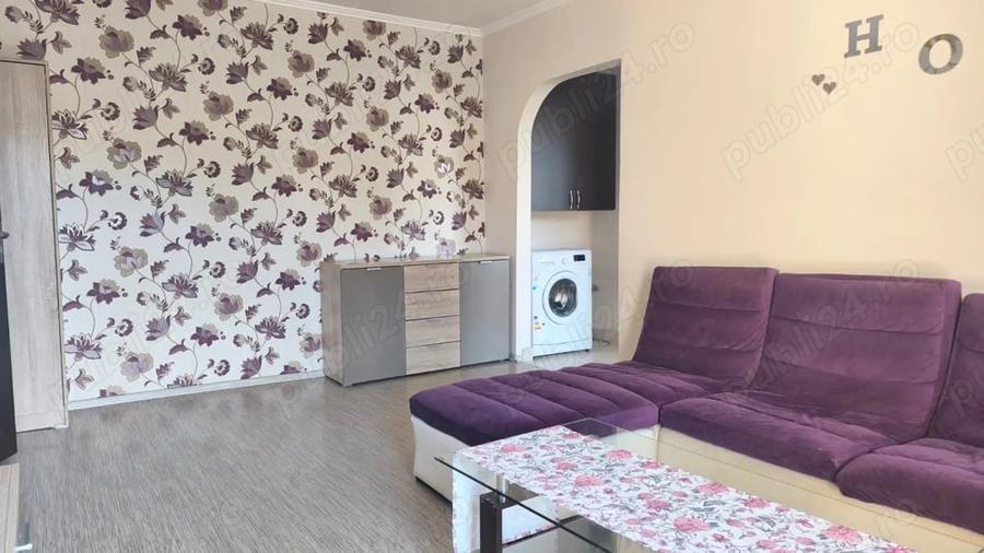 Apartament 2 camere in Deva, zona ultracentrala Bd 1 Decembrie - 2