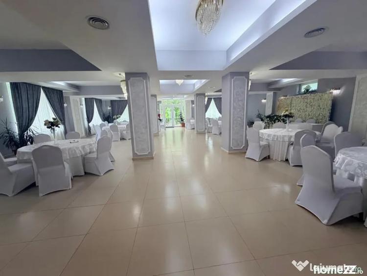 Casă cu 5 camere cu Teren 1500 Mp în Braniște (Podari)