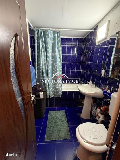 NECTORA IMOB Exclusivitate-Apartament 2 camere, tip PB,Str. Milcovului - 9