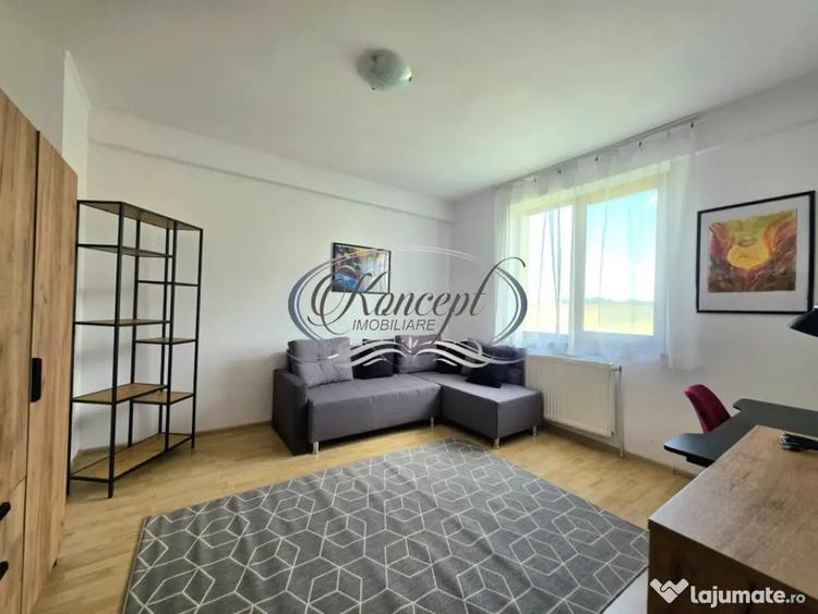 Apartament 2 camere, Cetatea Fetei cu 2 parcari - 4