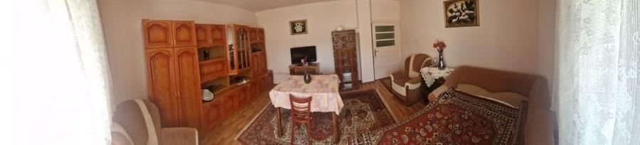 Apartament cu 2 camere decomandat în Sub Arini