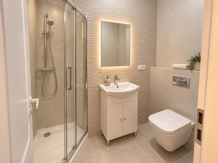 Casă individuală cu 4 camere cu Canalizare în Miroslava