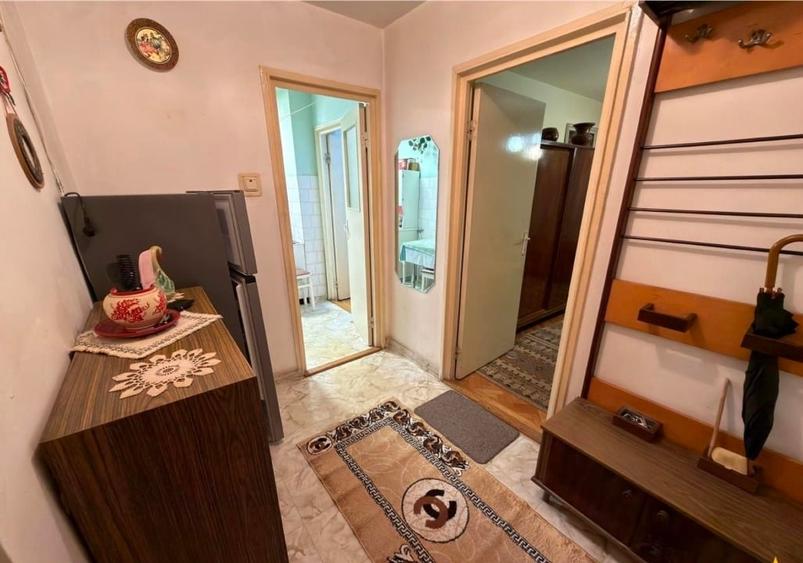 Apartament cu 2 camere decomandat, mobilat în Dâmbu Pietros