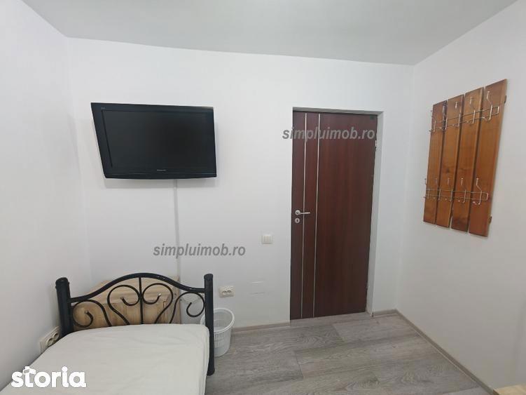 Mobilat Utilat Apartament cu 2 Camere Aproape de Metrou - 8