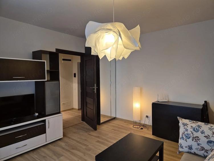 Apartament cu 2 camere în Bucureștii Noi