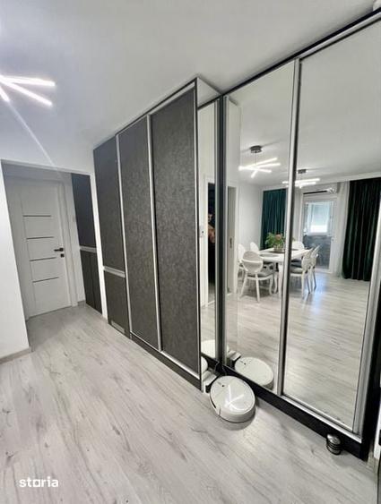 Inchiriez apartament cu 2 dormitoare - 6