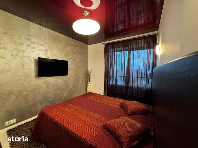 Apartament 2 camere| Metrou Mihai Bravu | Parcare Subterana | - 1
