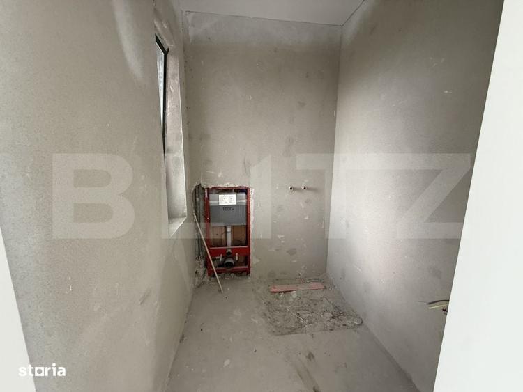 Casa de vanzare, 110 mp utili, zona Botiz - 11