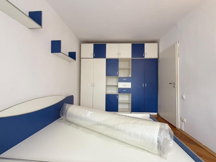Apartament cu 2 camere semidecomandat în Olimpia-Stadion