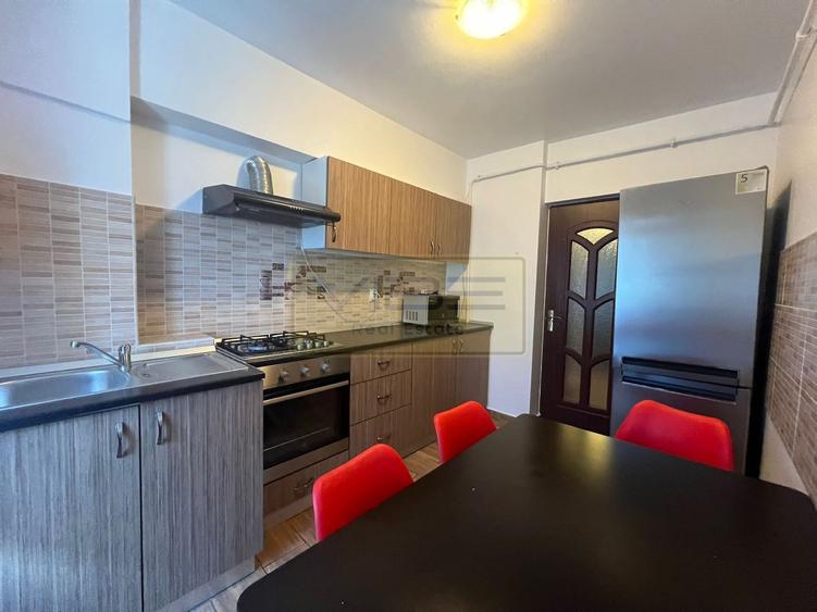 Apartament 2 camere  Palas Mall Sf Lazar - 16