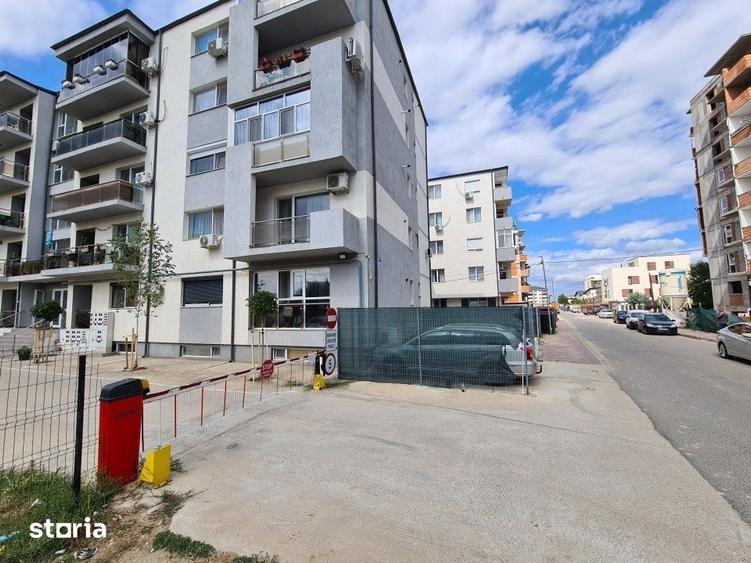 Garsonieră, mobilată în Theodor Pallady