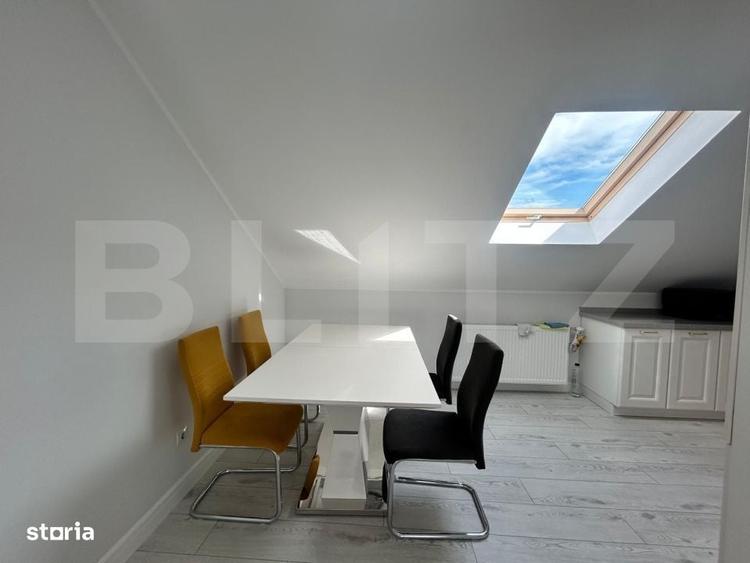 Apartament cu 3 camere în Ultracentral