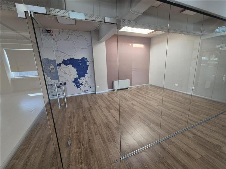 Birou, de 433 mp, în Barbu Văcărescu