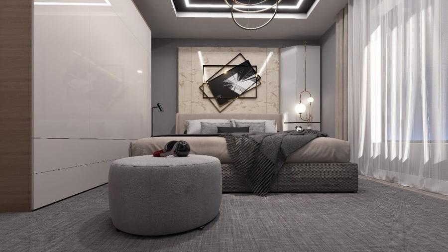 Apartament cu 2 camere decomandat în Tomis Plus